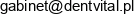 Praktyka Stomatologiczna Dent Vital Kamila Radzimowska Email address