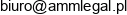 Kancelaria Radcow Prawnych Am M Legal Pukala Polak Email address