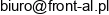 Fphu Front Al S C Jacek Izydorczyk Ewelina Izydorczyk Czarnota Adres e-mail