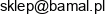 Bamal Polska Group Spolka Z Ograniczona Odpowiedzialnoscia Email address