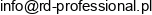Rd Professional Email address