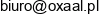 Hurtownia Artykulow Przemyslowych Oxaal Zdzislaw Kopec Email address