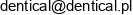 Dentical Email 1