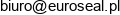 Euroseal Email address
