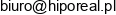 Hiporeal Adres e-mail