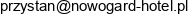 As S C A Siemieniako T Sobiecki Aleksander Siemieniako Email address