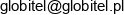 Globitel Email 1