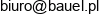 Bauel Pawel Szmyt Email address