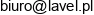 Edyta Trybala P P H U Lavel Email address
