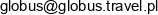 Biuro Podrozy I Uslug Globus Email 1
