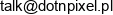 Dot N Pixel Adres e-mail