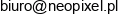 Neopixel Email 1