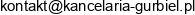 Henryk Gurbiel Spolka Doradztwa Podatkowego Email 1