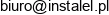 Instalel Przemyslaw Ciarkowski Email address