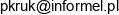 Inet Jar Adres e-mail