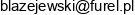 Bezpieczenstwo Pozarowetomasz Blazejewski Email address