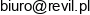 Revil Adres e-mail