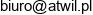 Atwil Email 1