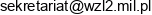 Wojskowe Zaklady Lotnicze Nr 2 Email address