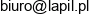 Biuro Handlowe Lapil Email address