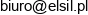 Elsil Andrzej Blaszczyk Marcin Stepien Email address