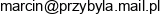 Byc Tutaj Email address