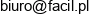 Facil Email address