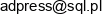 Adpress Sp Z O O Email address