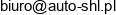 Auto Shl Adres e-mail