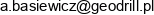 Geodrill Geotechnika Email address
