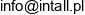 Intall Email address