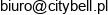 Citybell Consulting Adres e-mail