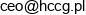Human Capital Consulting Group Witold Moszynski Partners Email address Human Capital Consulting Group Witold Moszynski Partners Email address