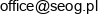 Seog Adres e-mail