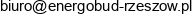 Energobud Invest Email address