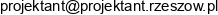 Mieszkaniowa Projektant Email 1
