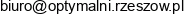 Optymalni Biuro Doradczo Ksiegowe Email address