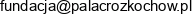 Palacu Rozkochow Pomiedzy Adres e-mail