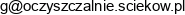 Grzegorz Cieliszak A P U K Ekola Email address