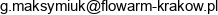 Flow Arm Email 1