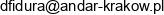 Posrednictwo Ubezpieczeniowe Anna Fidura Email address