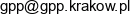 Gpp Grupa Projektowa Email 1