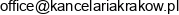 Kancelaria Radcow Prawnych Kazimierczak I Prochownik Email 1 Kancelaria Radcow Prawnych Kazimierczak I Prochownik Email 1