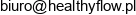 Healthy Flow Poradnia Zdrowia Psychicznego Edyta Leszczynska Email address