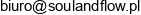 Soul Flow Adres e-mail