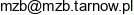 Miejski Zarzad Budynkow Adres e-mail