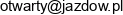 Otwarty Jazdow Adres e-mail