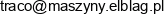 Przedsiebiorstwo Produkcyjno Handlowo Uslugowe Traco Iwona Peplinska Email address