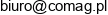 Comag Przedsiebiorstwo Informatyczne Lukasz Jurkiewicz Email address