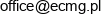 Ecm Group Polska Email address